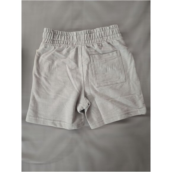 2 Pairs Boys French Terry Shorts Size 5 + Sunglasses with Case - NWT - Bundle - Picture 5 of 6